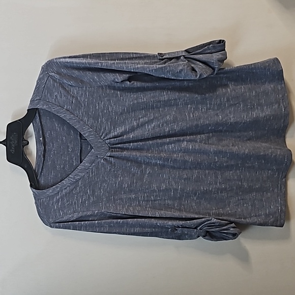 Furnex Tops - Furnex Blouse